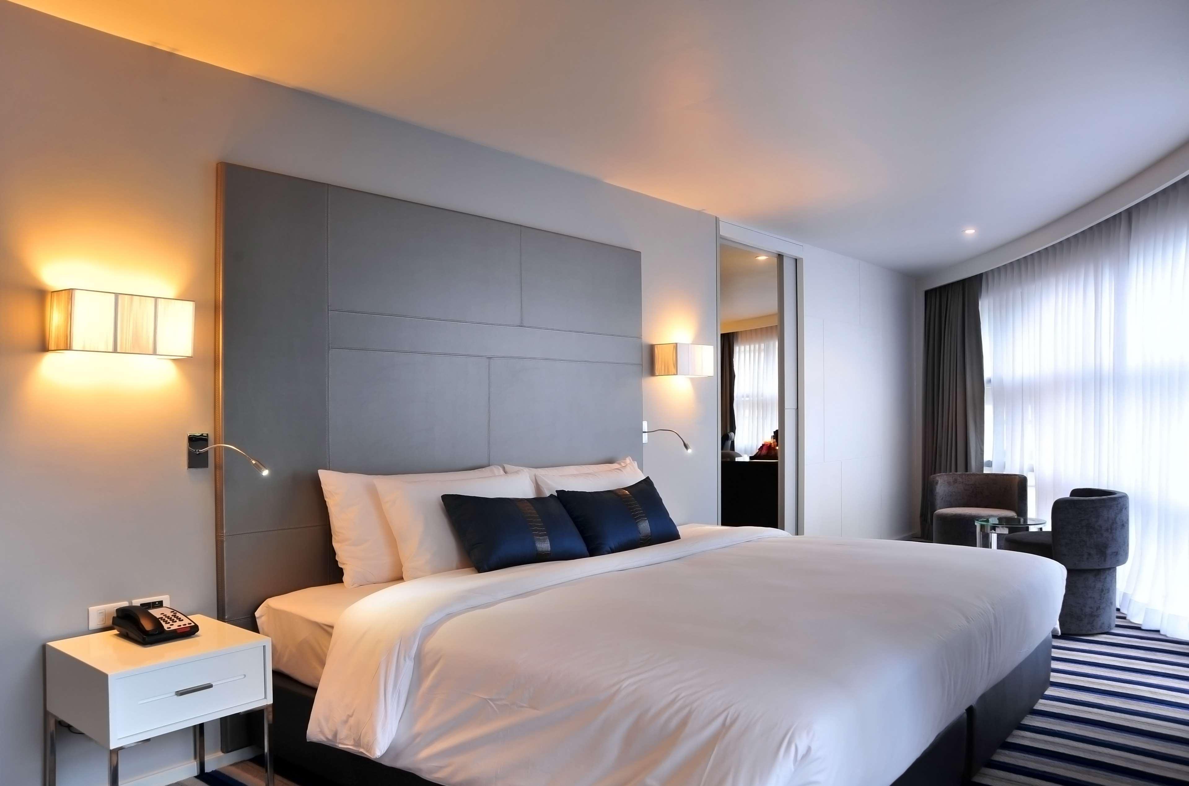 Best Western Sukhumvit 20 Bangkok Rum bild