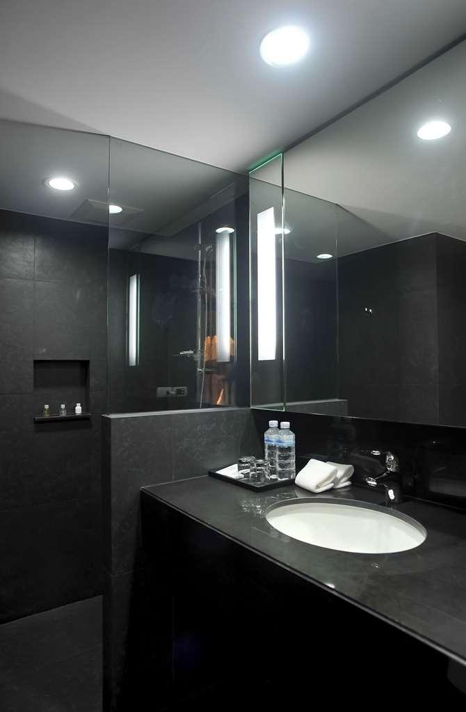 Best Western Sukhumvit 20 Bangkok Rum bild