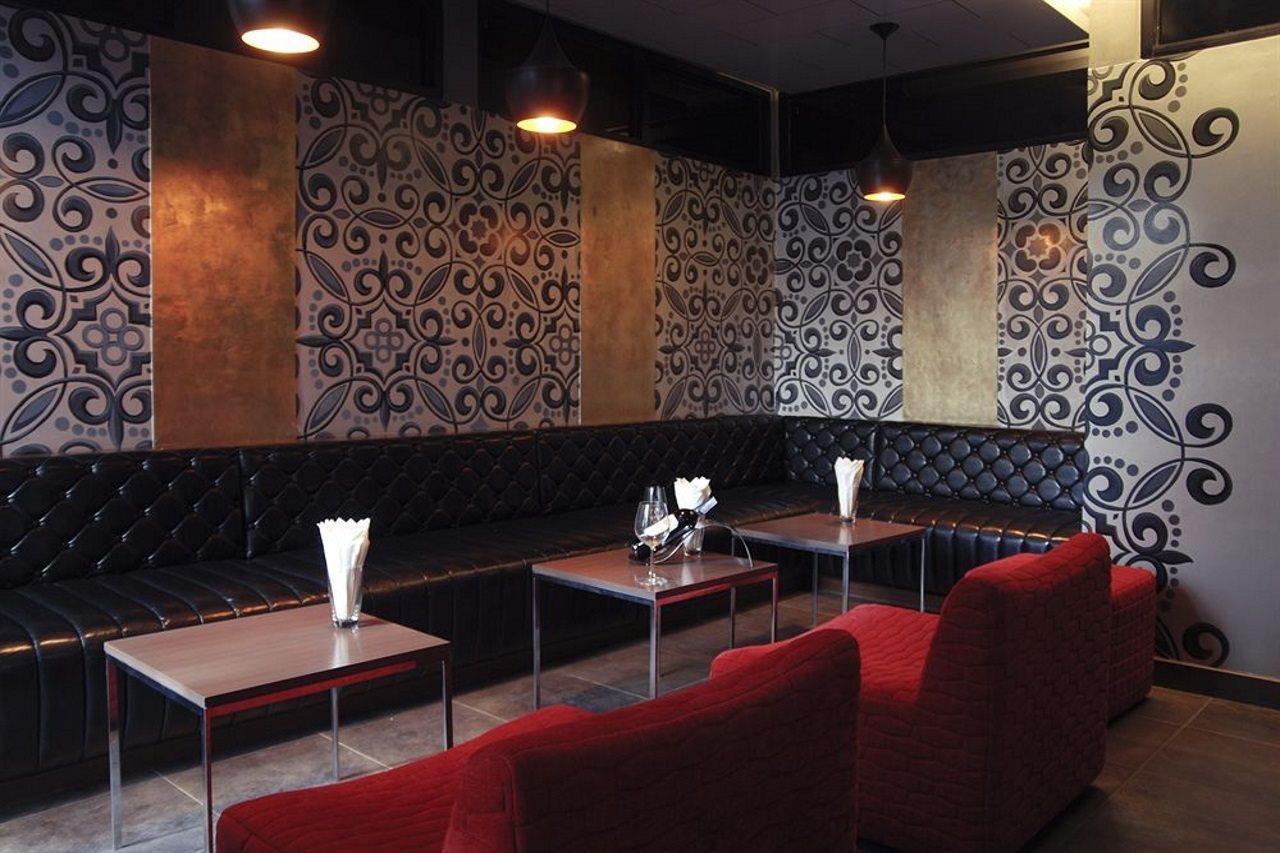 Best Western Sukhumvit 20 Bangkok Exteriör bild