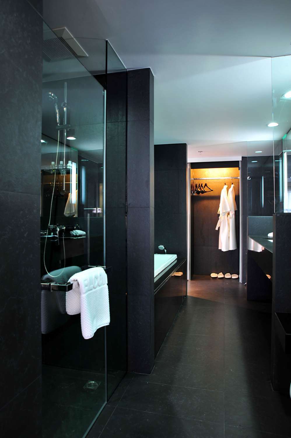 Best Western Sukhumvit 20 Bangkok Exteriör bild