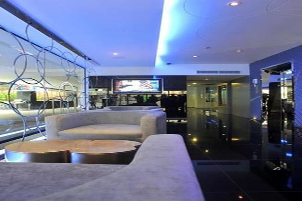 Best Western Sukhumvit 20 Bangkok Exteriör bild