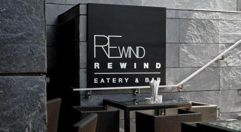 Best Western Sukhumvit 20 Bangkok Exteriör bild